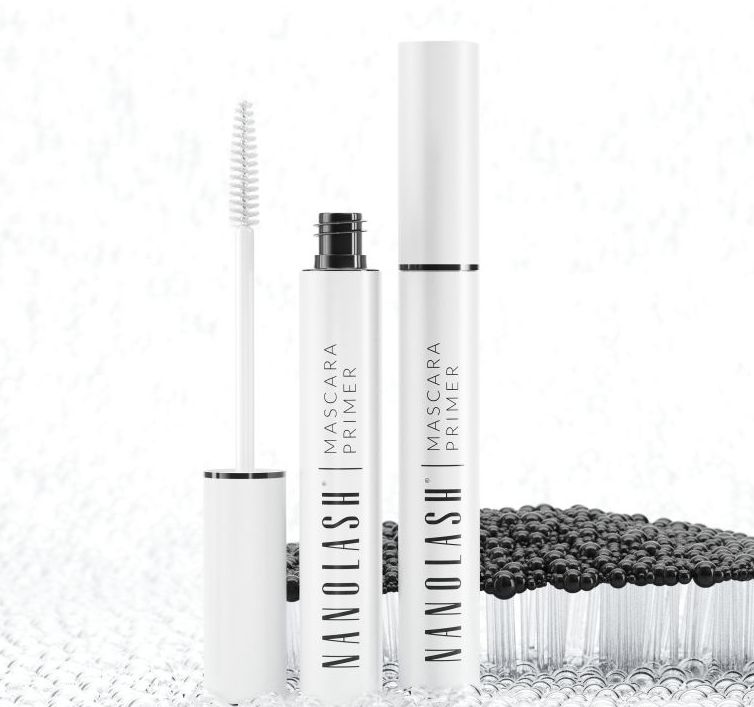 mascara primer nanolash